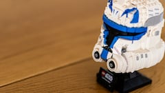 Estos son los 5 LEGOS de Star Wars para fans y coleccionistas con los que acertarás seguro en Navidad