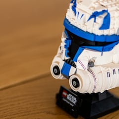 Estos son los 5 LEGOS de Star Wars para fans y coleccionistas con los que acertarás seguro en Navidad