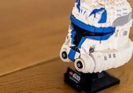 Estos son los 5 LEGOS de Star Wars para fans y coleccionistas con los que acertarás seguro en Navidad