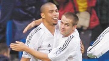 Los delanteros del Madrid tendrán muchas ocasiones ante un Atlético replegado