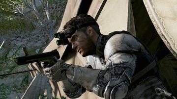 Captura de pantalla - Splinter Cell: Blacklist (360)