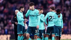 Resumen del Sunderland vs Wolves, jornada 8 de la Premier League 25-26