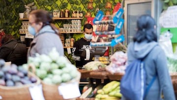 Ayudas a pymes y aut¨®nomos: a qui¨¦n llegar¨¢ el paquete y cu¨¢nto dinero se destina
