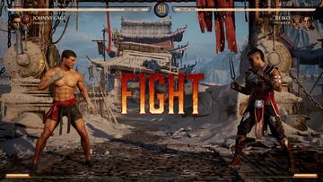 mortal kombat 1 como jugar como jean claude van damme