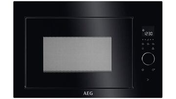 Microondas integrable AEG de 900 W