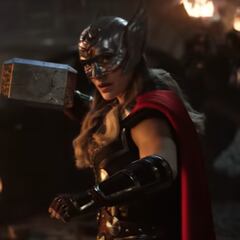 Thor Love and Thunder: Fecha de estreno y trama