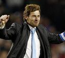Villas-Boas es el nuevo entrenador del Chelsea