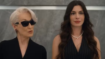 ¿Cuándo se estrena El Diablo Viste a la Moda 2 en México? Revelan primer adelanto