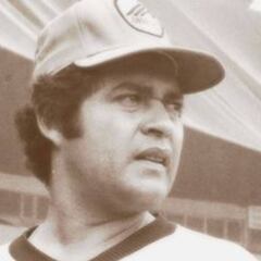 Falleció 'Paquín' Estrada, leyenda del béisbol mexicano