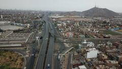 El Gobierno separa a mujeres y hombres para salir de casa