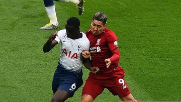 Horarios, c&oacute;mo y d&oacute;nde ver el partido Tottenham - Liverpool por la fecha 22 de la Premier League, en el Tottenham Stadium, a las 12:30 p.m hora colombiana