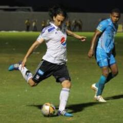 Millos 1x1: Robayo y Cadavid, los más rendidores en Montería