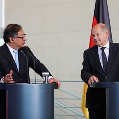 Acuerdo para la transición energética entre Colombia y Alemania: ¿en qué consiste y cuándo entra en vigor?