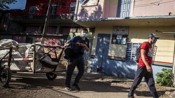 Reuniones familiares en cuarentena: límite de personas, medidas y en qué provincias se permiten