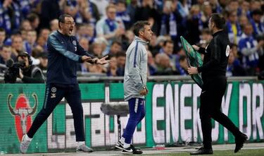 Chelsea need to act quickly to secure Zidane with Juve on standby