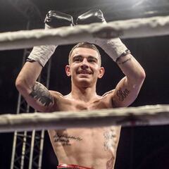 El boxeo desde dentro: Jonfer y Mendoza asaltan el Nacional