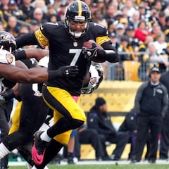 Picks: Los Steelers seguirán con paso perfecto