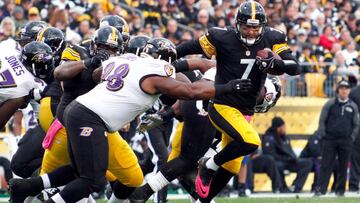 Pittsburgh ganará en Baltimore el Juego de la Semana, nos dice Iván Pirrón en sus picks; Patriots y Cowboys volverán a perder.