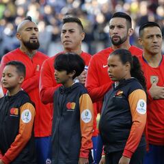 Lecciones de una Copa América