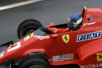 Número de victorias: 2