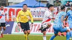 “Llegó la magia”: Antofagasta sorprende con su nuevo ‘10′