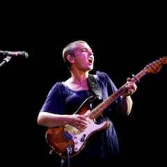 Why was Sinead O’Connor so controversial? Views on religion, war, sex and feminism