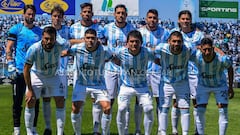 Atlético Tucumán 4-0 Sarmiento: goles, resumen y resultado