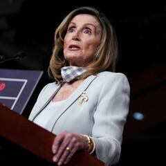 Second stimulus check: Democrats and Republicans agree on need for second payment