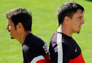 Witsel retoma el ‘coste cero’