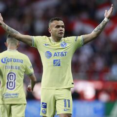 América vs León: horario, TV, canal, cómo y dónde ver online