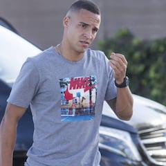 El Atlético llega a un acuerdo con el Valencia por Rodrigo