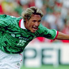 Luis Hernández sobre JC Osorio: “Lo que pasa en el vestidor se queda ahí”