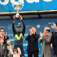 Valverde V de Murcia