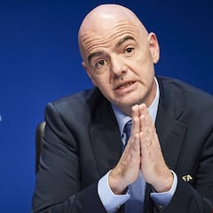 "La FIFA se opone y prohíbe que el Girona-Barça sea en Miami"