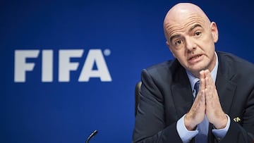 "La FIFA se opone y prohíbe que el Girona-Barça sea en Miami"