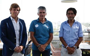 Más de 75 ciclistas disputarán la primera prueba de Kilómetro Cero