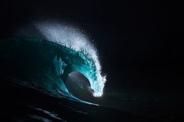 Finalista del Nikon Surf Photo of the Year 2019.