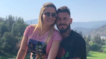 ¿Volverán a ser pareja?: el mensaje de Gisella Gallardo a Mauricio Pinilla que ya es viral