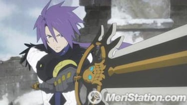 Tales of Symphonia: Dawn of the New World