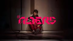 The Alters: surviving space with your other selves