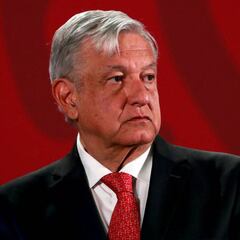 AMLO 'congelará' su salario y de altos funcionarios por COVID-19
