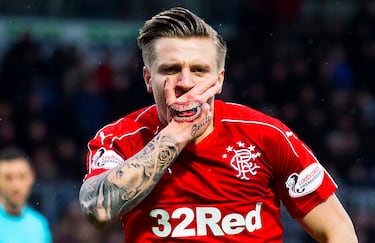 Los tatuajes más feos de los futbolistas