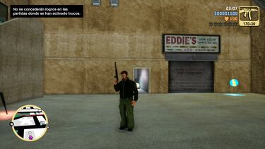 Compra un GTA III para PlayStation 2 de segunda mano y no puede creer lo que encuentra dentro: “Nostalgia pura”