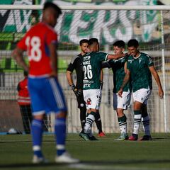 El golazo con que una joya chilena humilló a la Roja: ¡tremenda jugada!