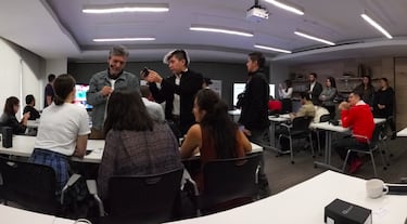 Reseña: LG Q Stylus Alpha