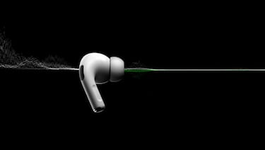 Activa la cancelación de ruido de tus AirPods Pro en Mac con este truco