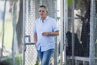 Buscarían que Chivas sea equipo de toda la sociedad