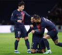 PSG - Toulouse, en directo: Supercopa de Francia, en vivo