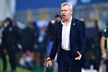 ¿Qué necesita México para calificar a Semifinales?