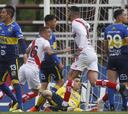 Curicó y Everton abren la fecha
